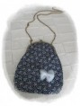 Bolso Azul Noche